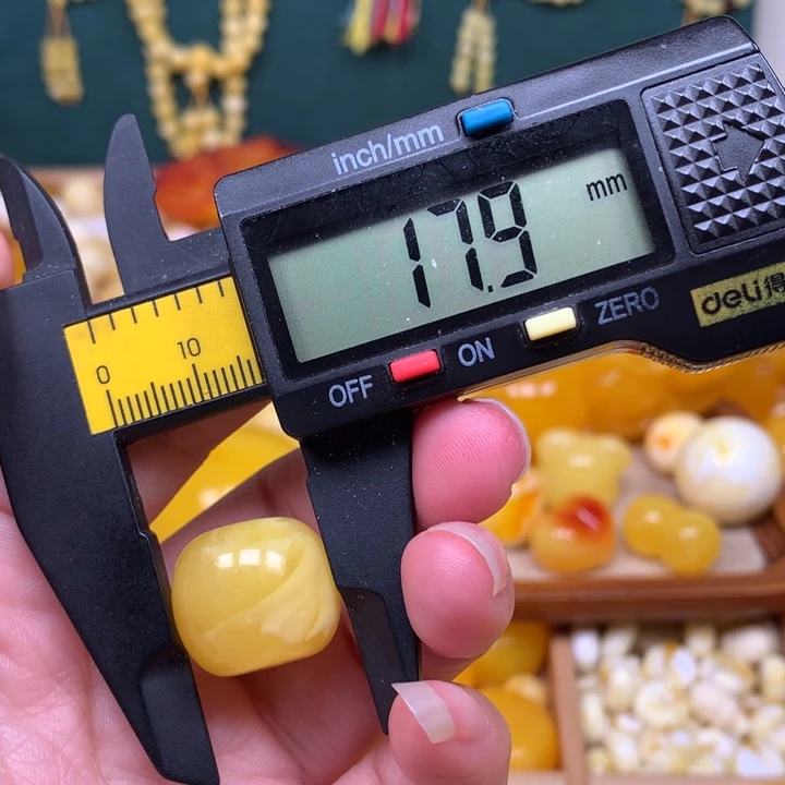 非金属配饰配珠061