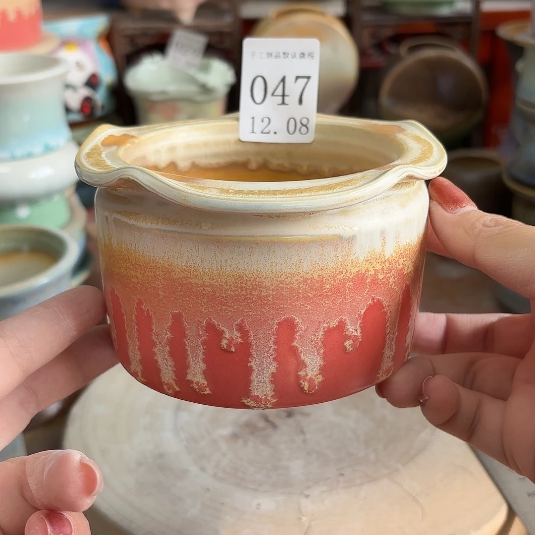瓷片景德镇陶瓷手工制作