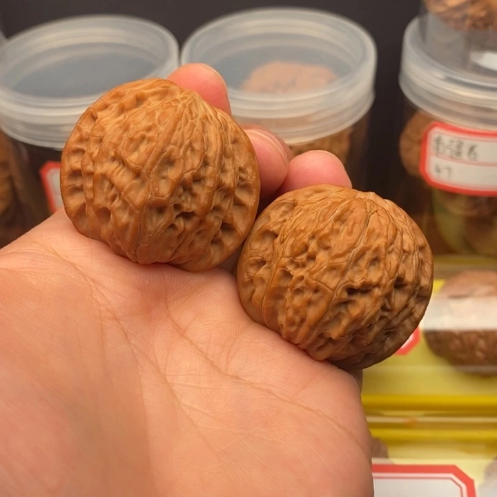 核桃麻核桃磨盘39尺