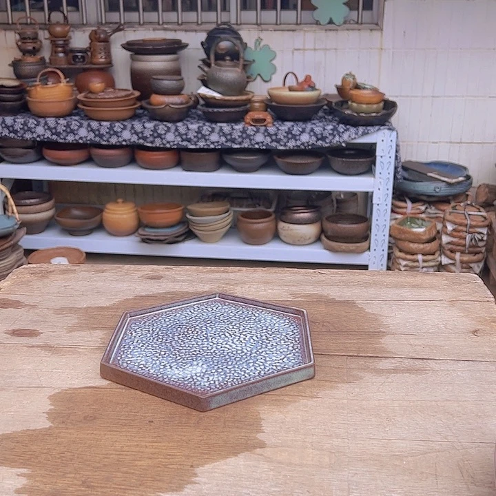 紫砂紫砂茶具捡漏