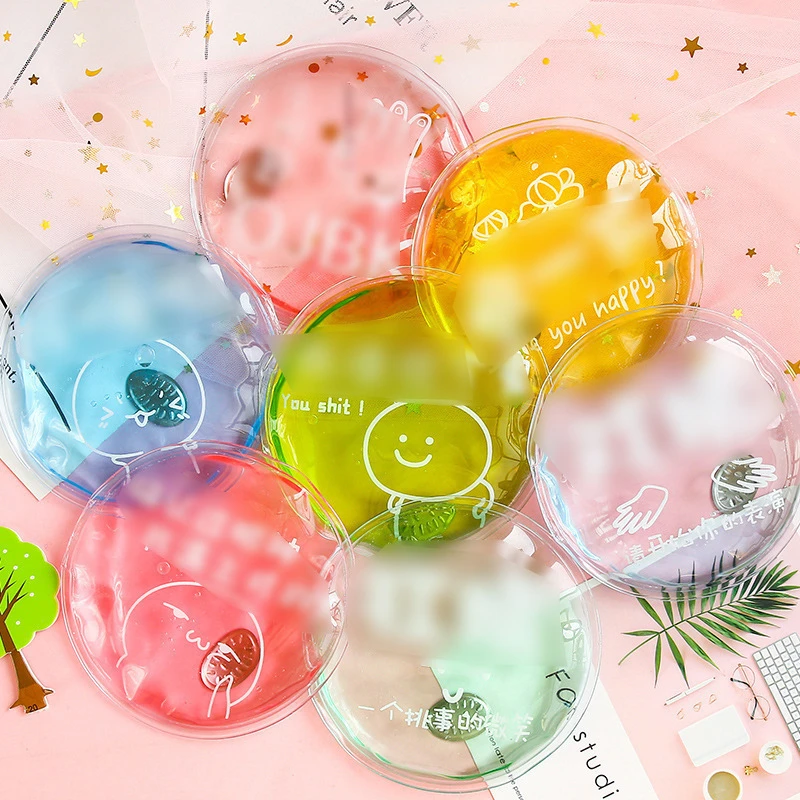 工厂暖手神器速热掰掰热义乌包邮暖手宝礼品广告百货可爱