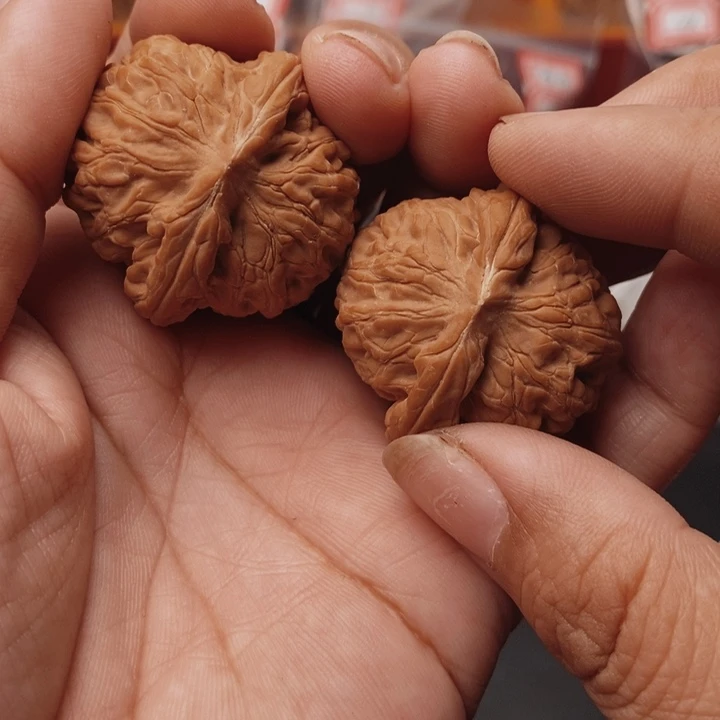 核桃小草鱼36核桃