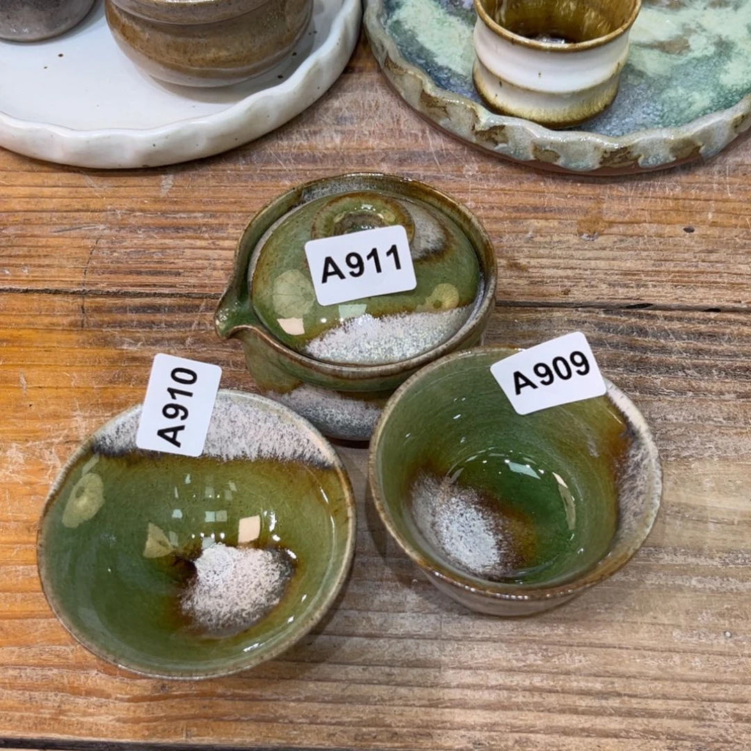 周***美陶瓷艺术品333333