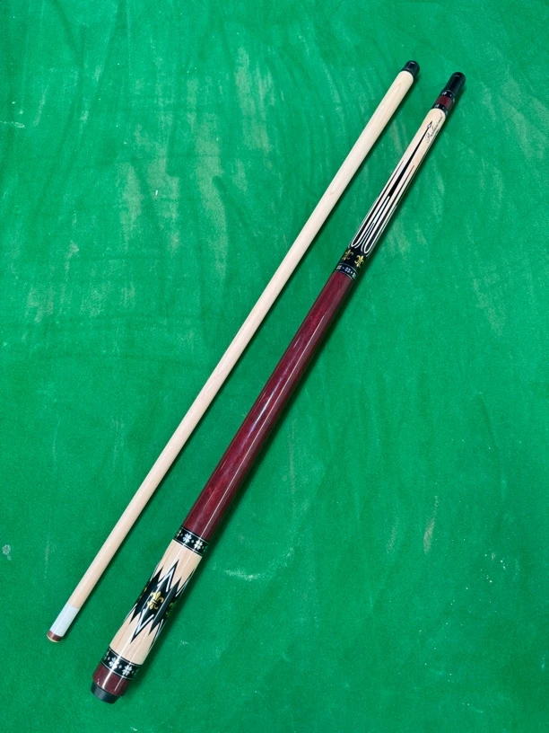 中式八球大头杆（帝皇星）