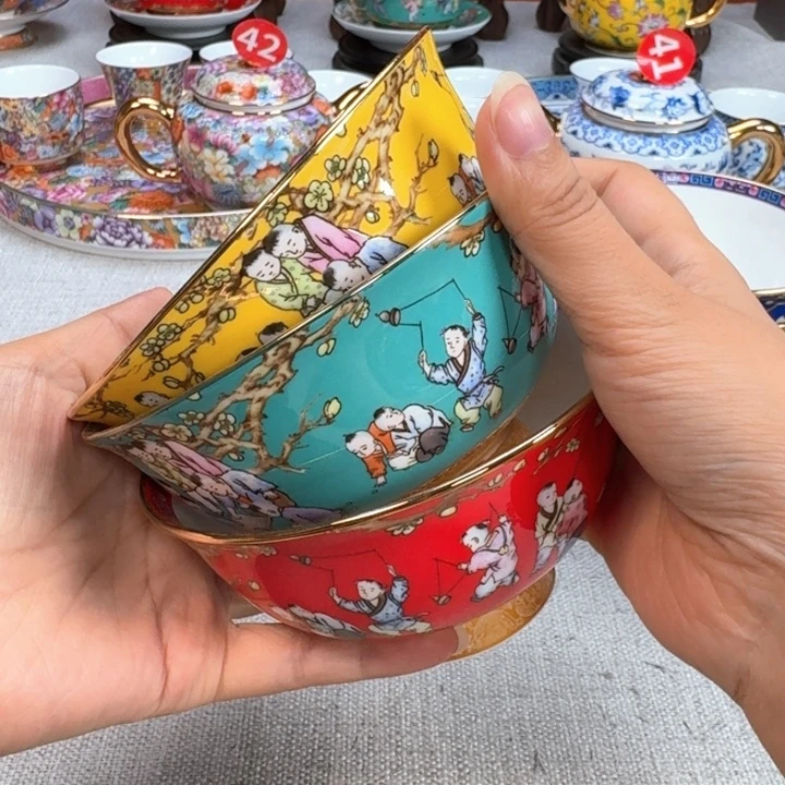 景德镇陶瓷景德镇瓷器