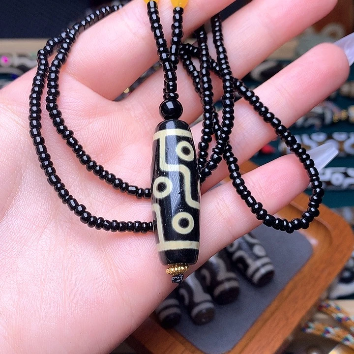 玛瑙/玉髓发1个未镶嵌