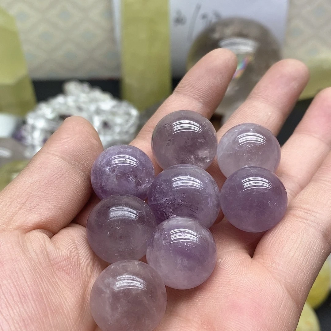 水晶83未镶嵌水晶石