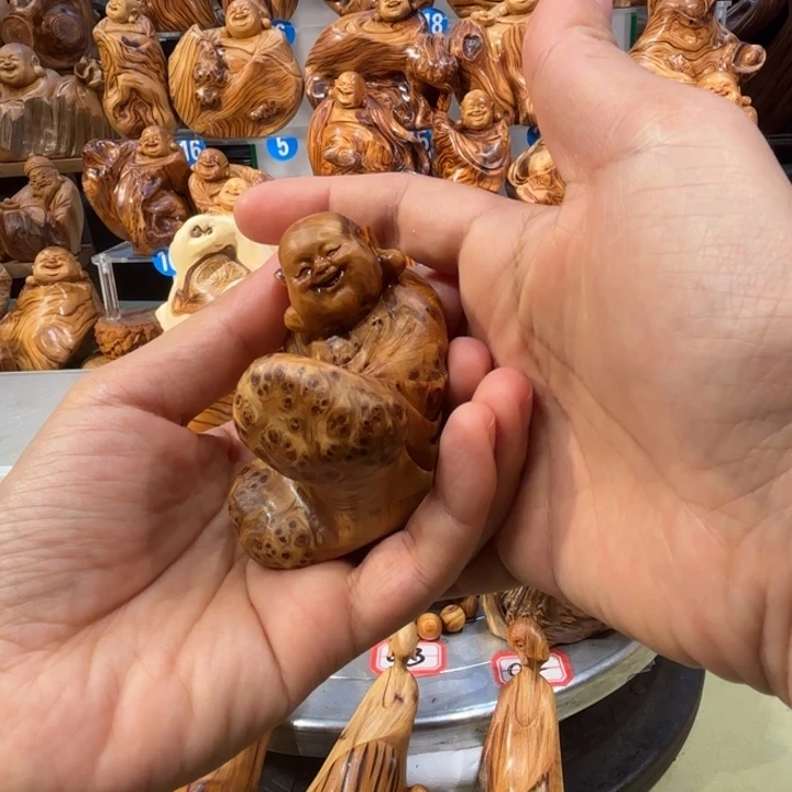 柏木（崖柏）精品崖柏老料