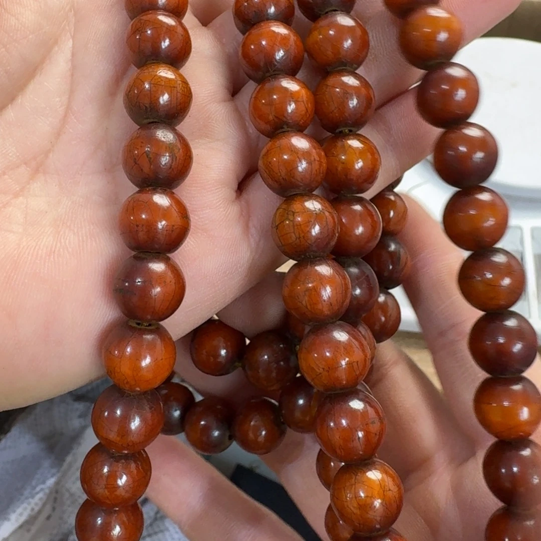 陶瓷手串，多样性发一