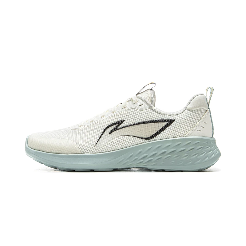 LI-NING/李宁跑步系列轻云男款休闲慢跑鞋ARSV037-11
