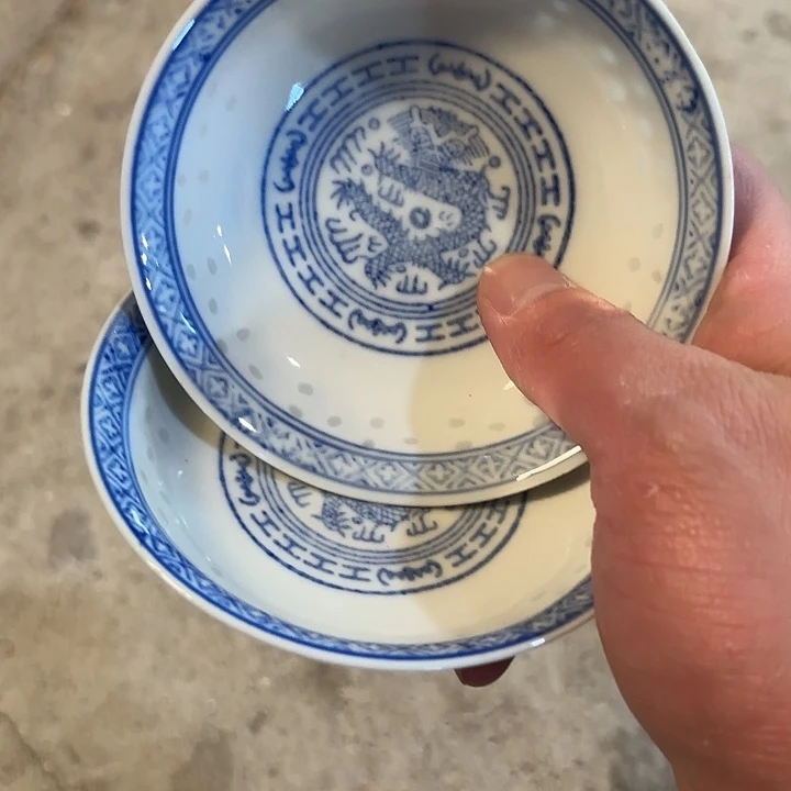 摆件景德镇陶瓷艺术品