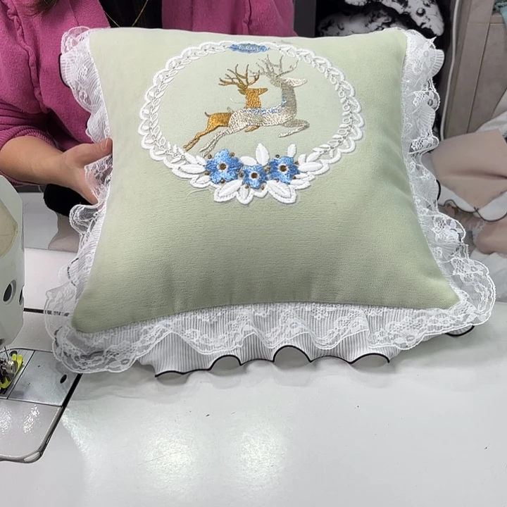 木抱枕一个包邮到家