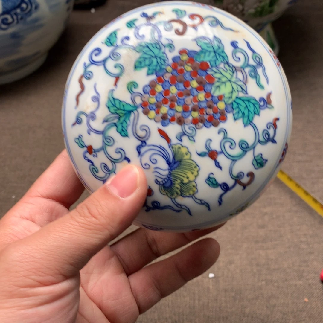 摆件陶瓷旧藏瓷器旧藏瓷器