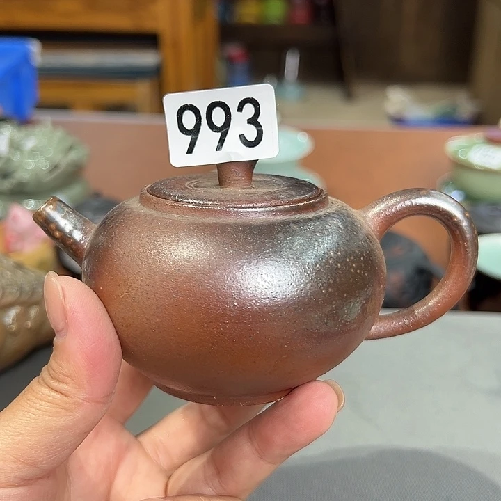 龙泉敬悦青瓷品茗杯