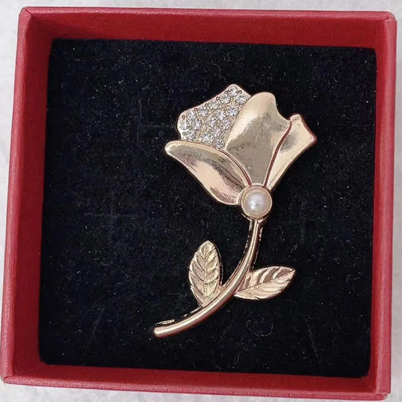 新款春秋夏西装外套（胸针）