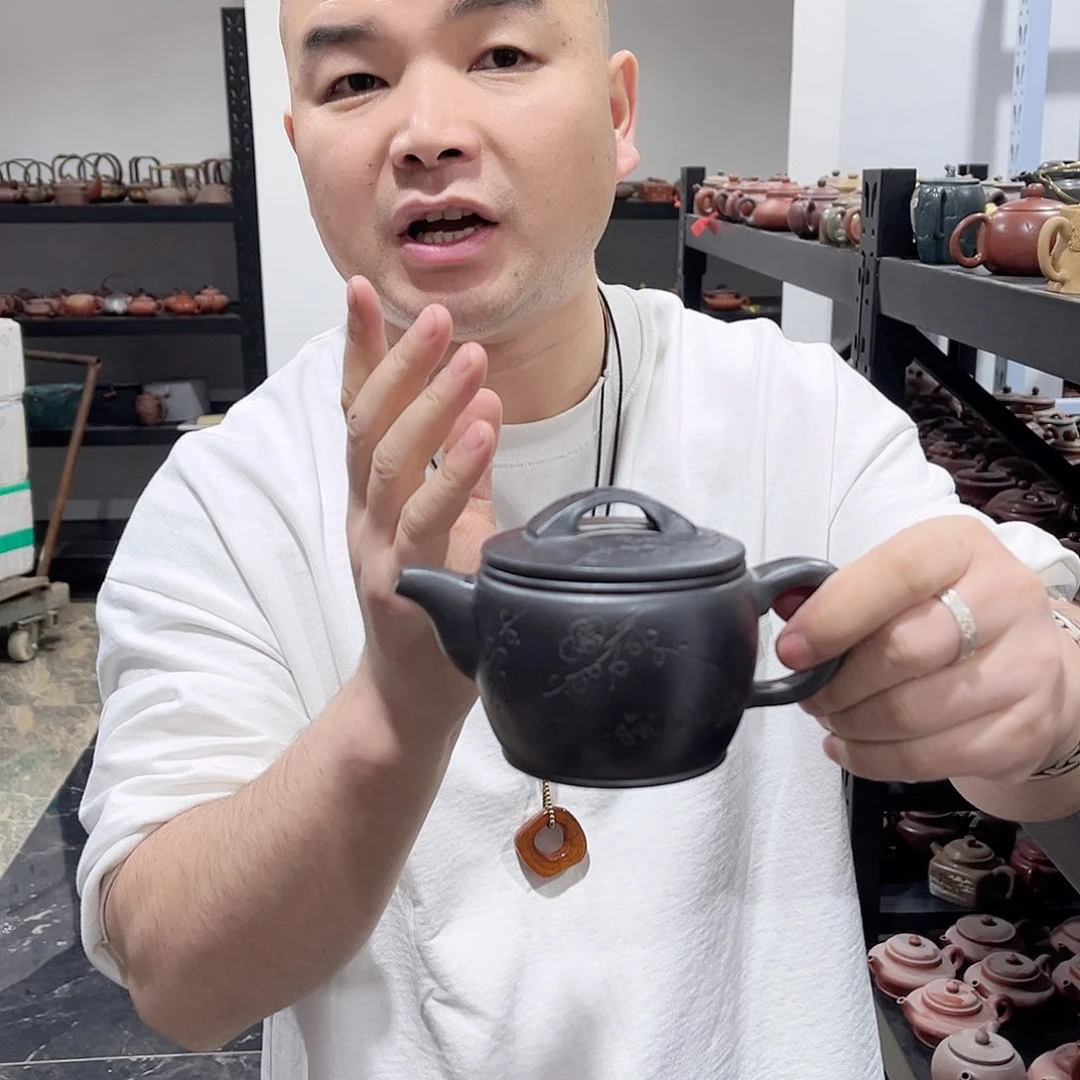 茶壶紫砂lolotownoo