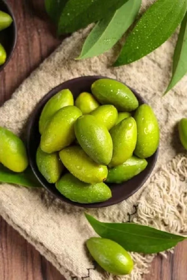 【福袋】直播间盲盒橄榄、金线莲、油柑、糖果4款随机发1