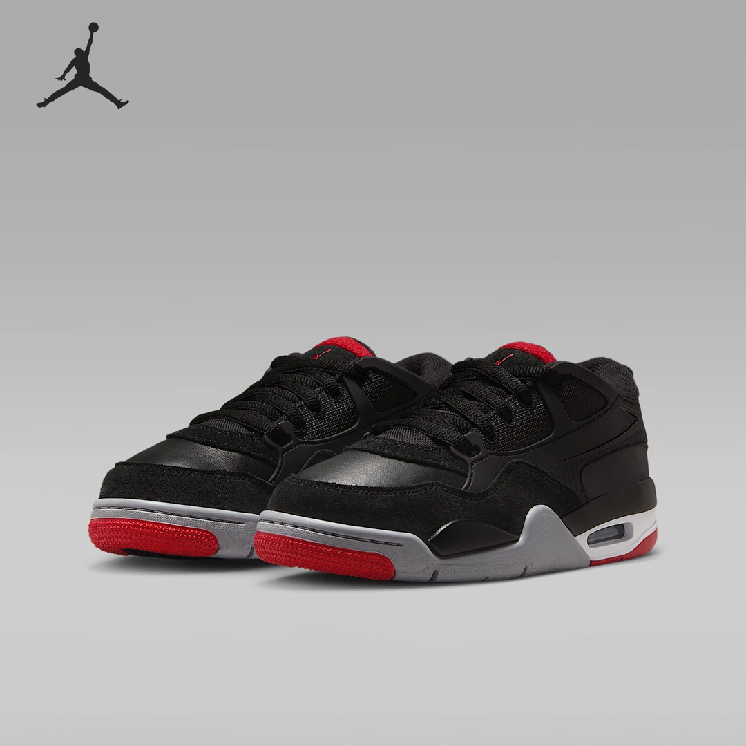 Nike/耐克正品JORDAN GS女子大童缓震气垫篮球鞋FQ7938-061