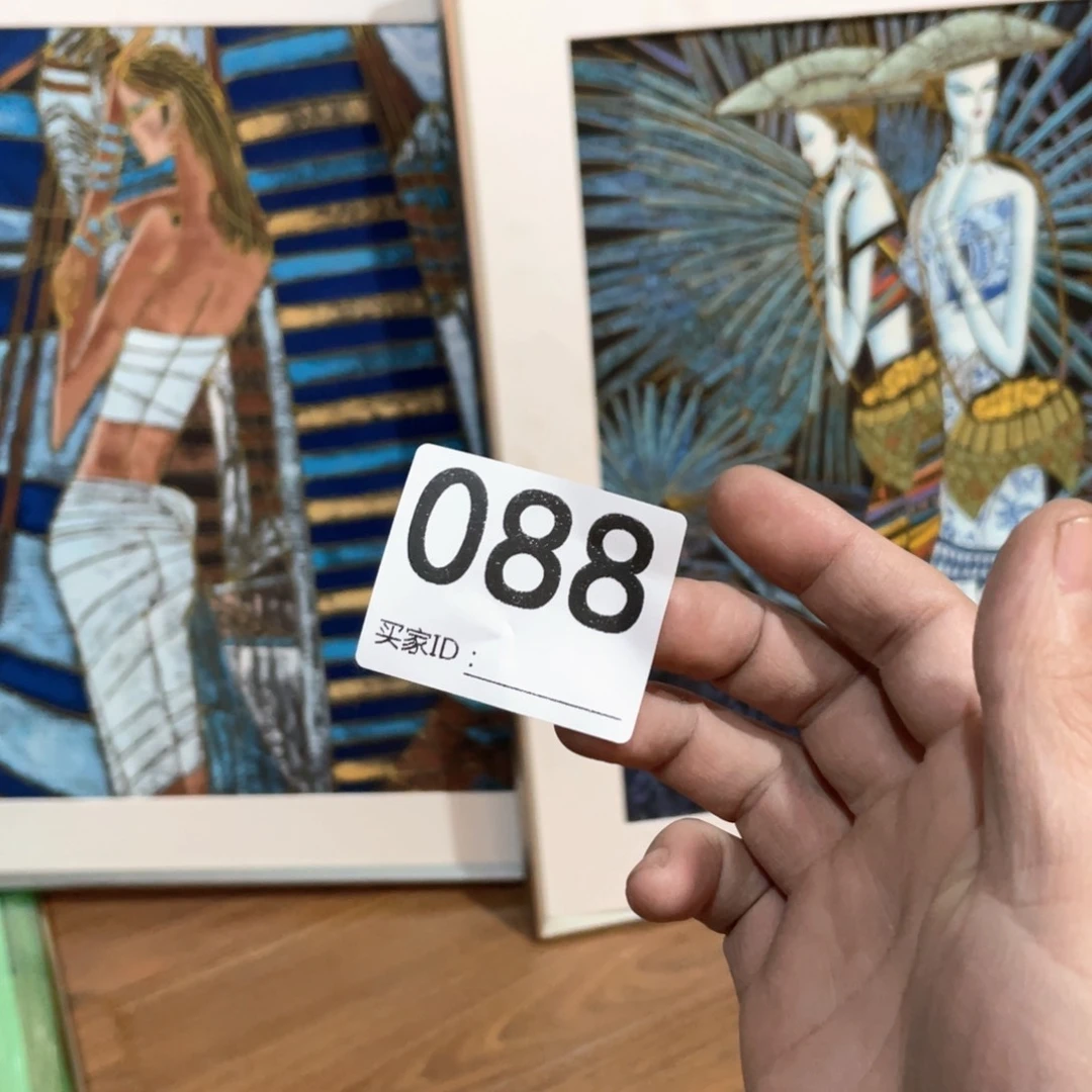 临**哥工艺美术品工艺美术品