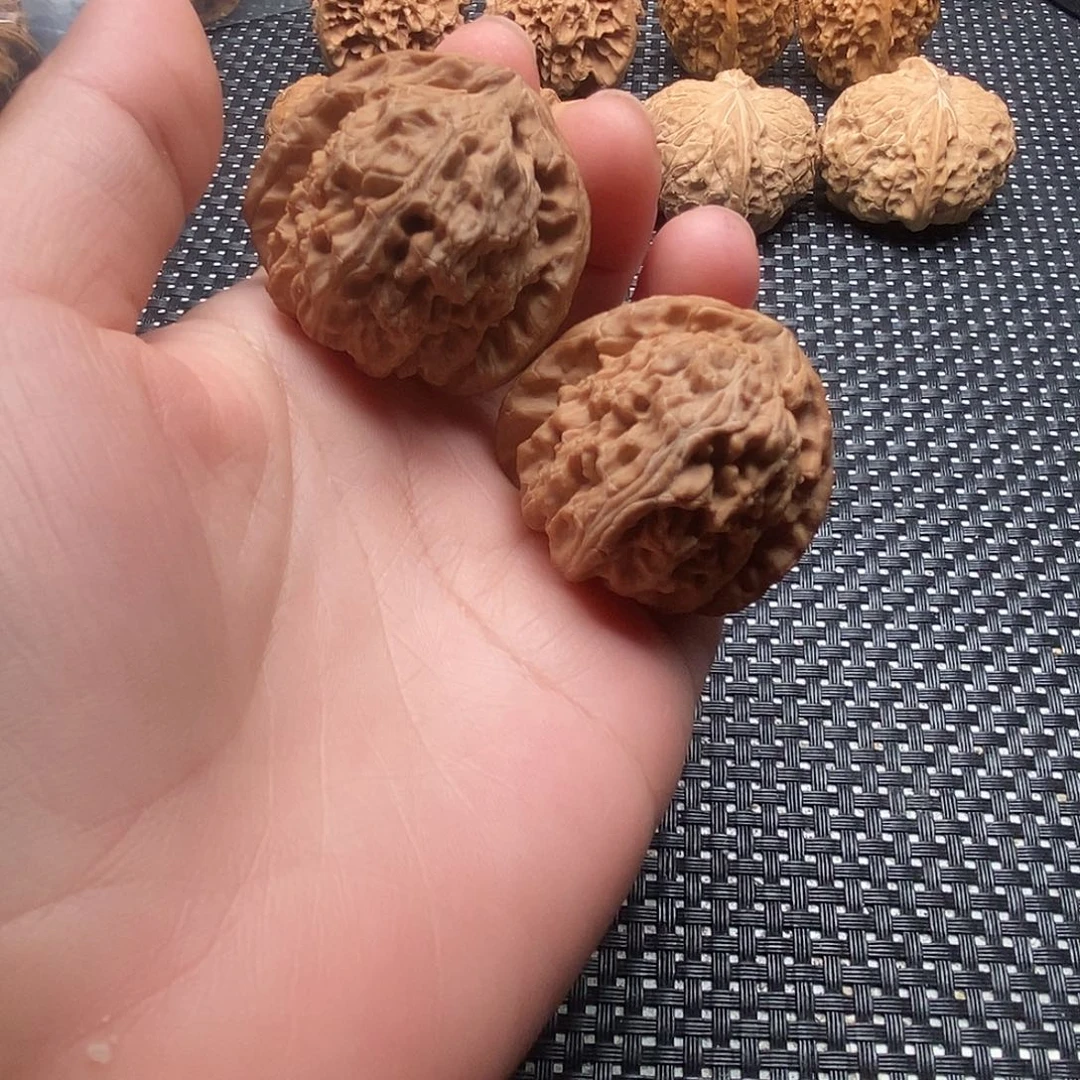 吊坠文玩核桃核桃