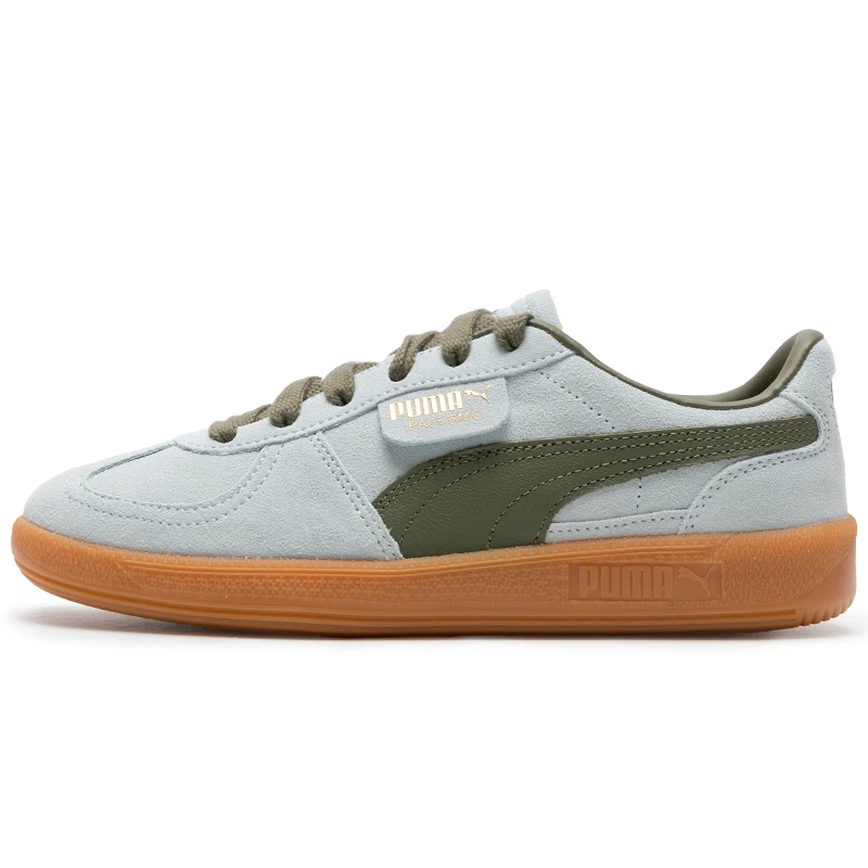 PUMA彪马男鞋女鞋2025夏季新款运动鞋低帮板鞋复古休闲鞋子396463