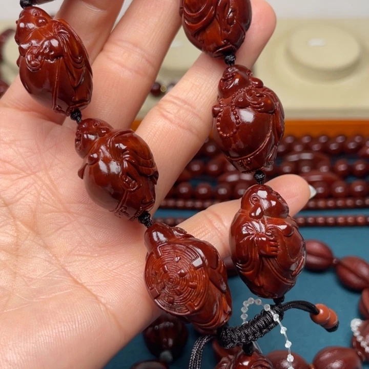 木质类凡*精品玉化