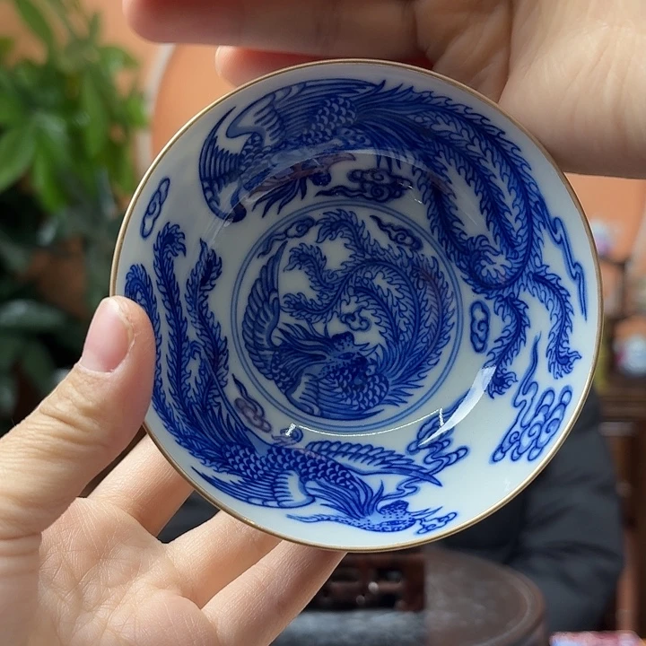 陶其他景德镇陶瓷手工制作