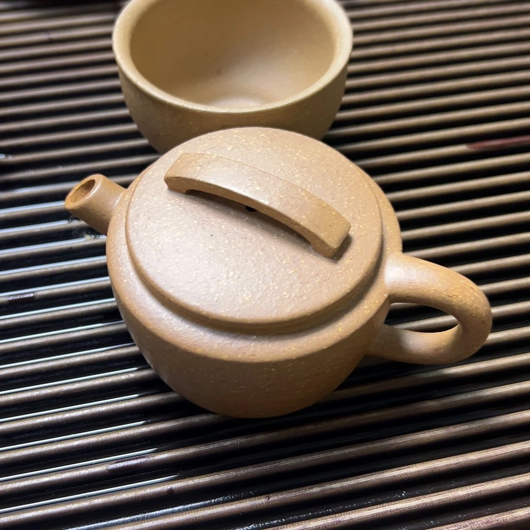 段泥茶壶紫砂壶等传统