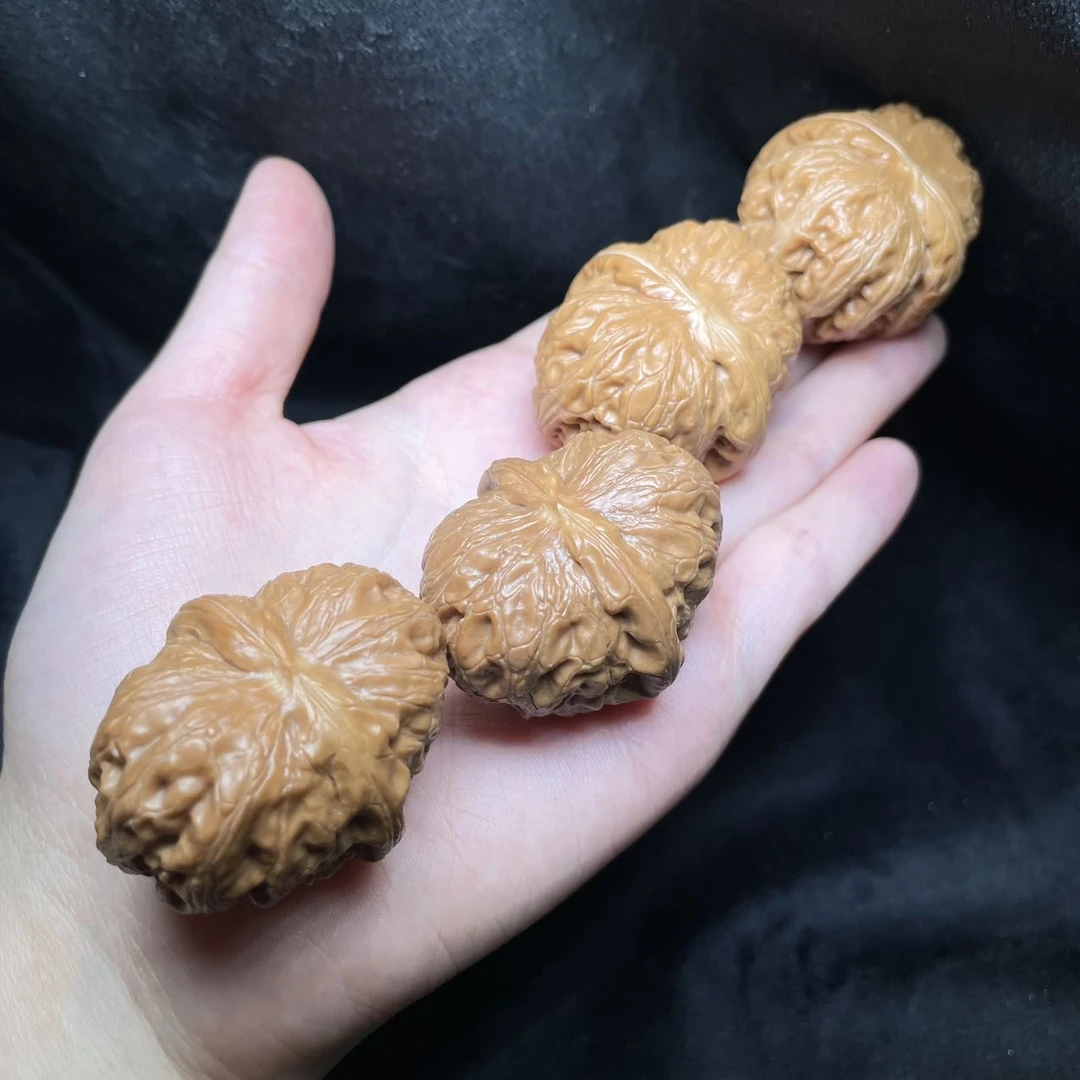 【佳哥严选】 J97713-核桃（元宝）-多样性发一件-36mm