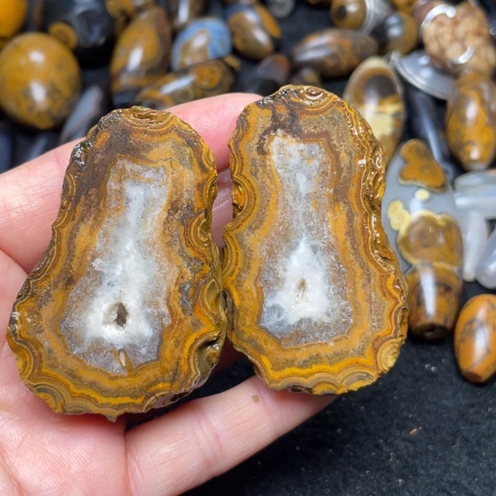 石材纯天然奇石原石88