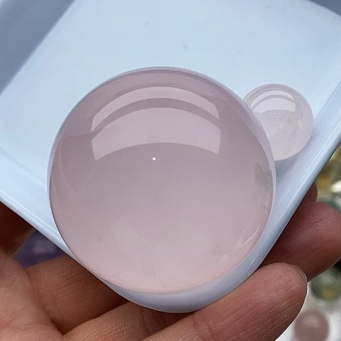 水晶珠宝半成品未镶嵌用****311号