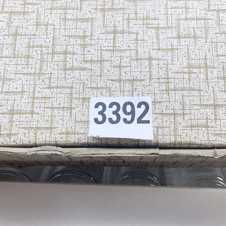 圆形回流瓷器k***n微瑕轨迹瓷器3392