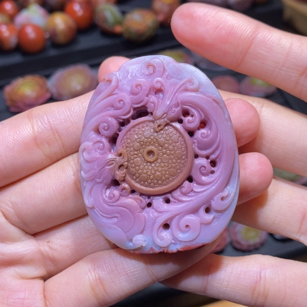 【闪购商品】未镶嵌手链玛瑙/玉髓蔡*?盐源玛瑙