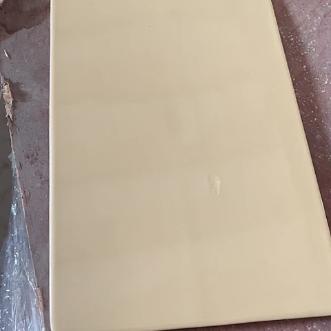 微瑕，不能明火，口径32宽21