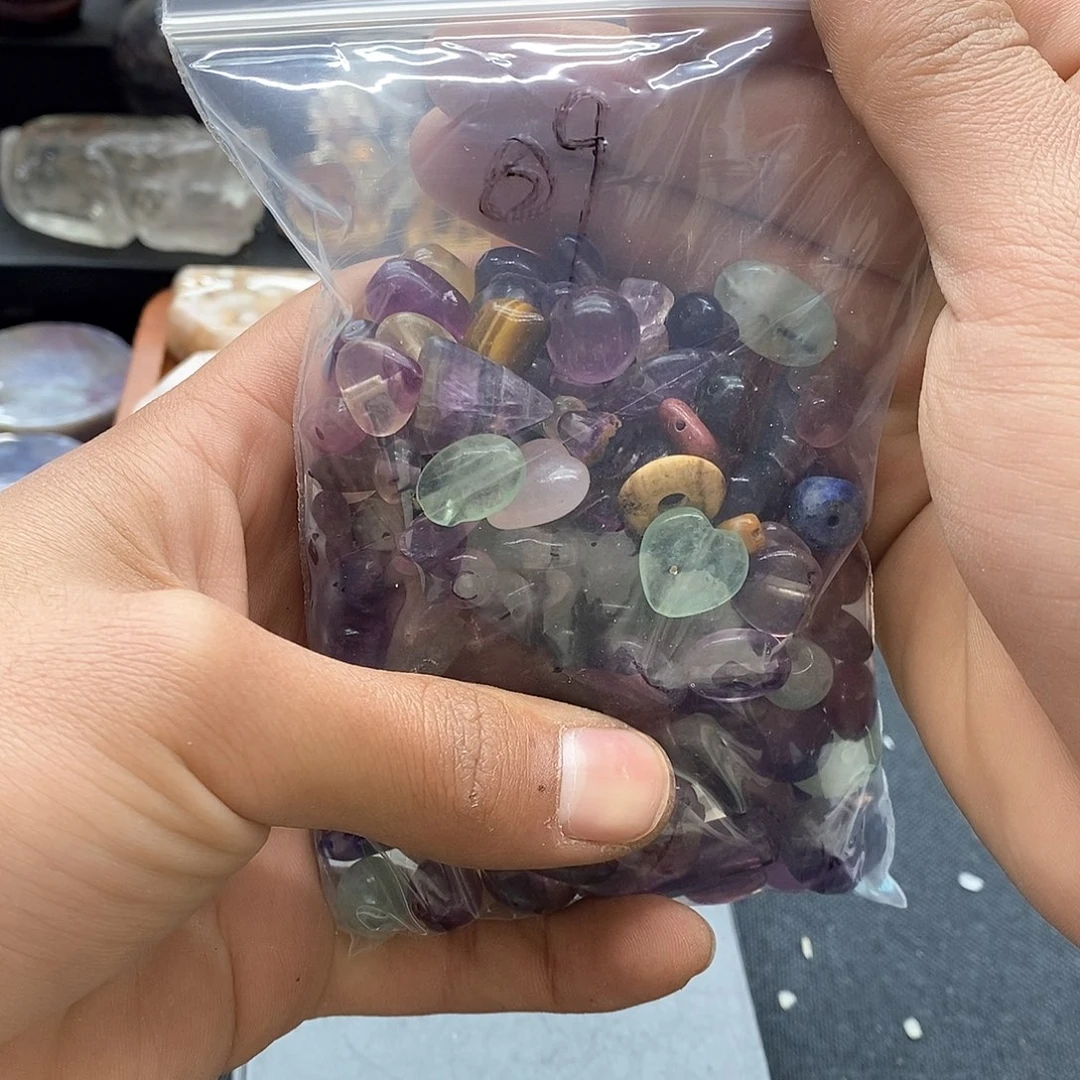 玛瑙/玉髓珠宝半成品合金无***天