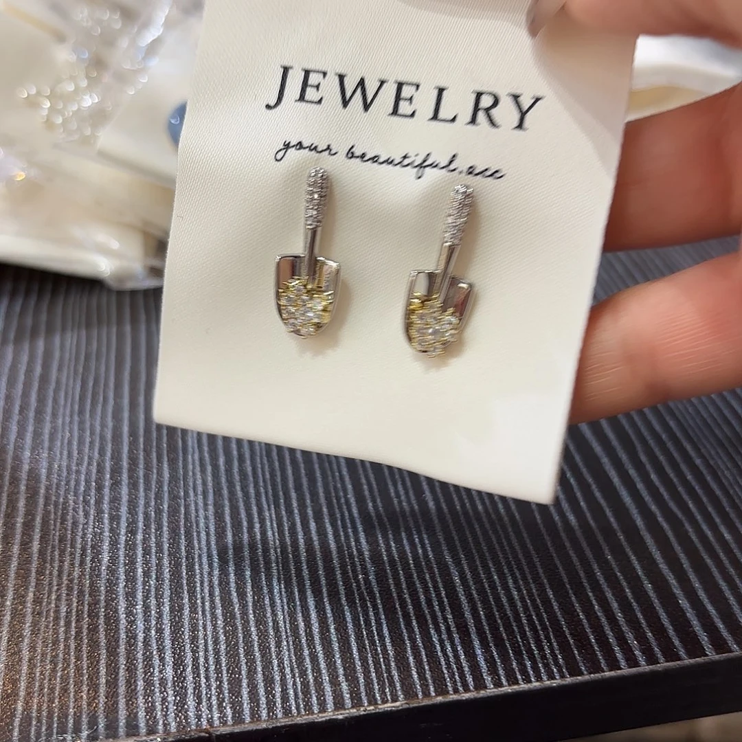 铜合金合金无耳钉