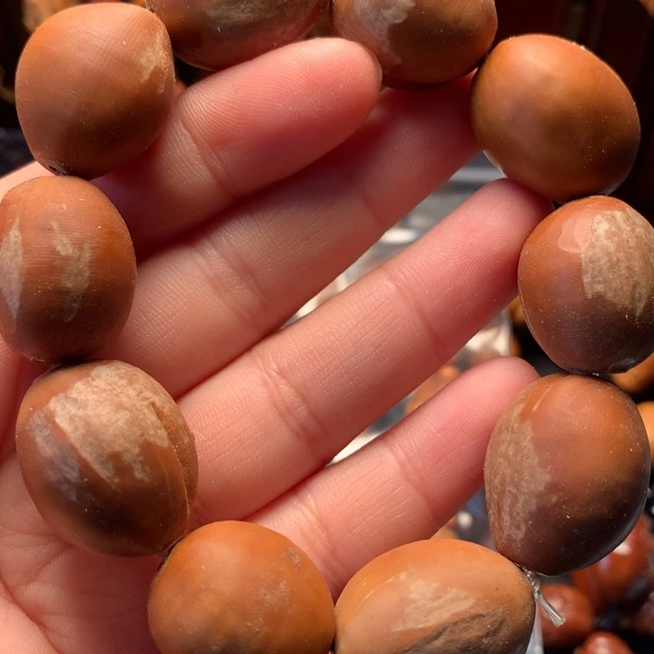 橄榄核手串/手链橄榄核