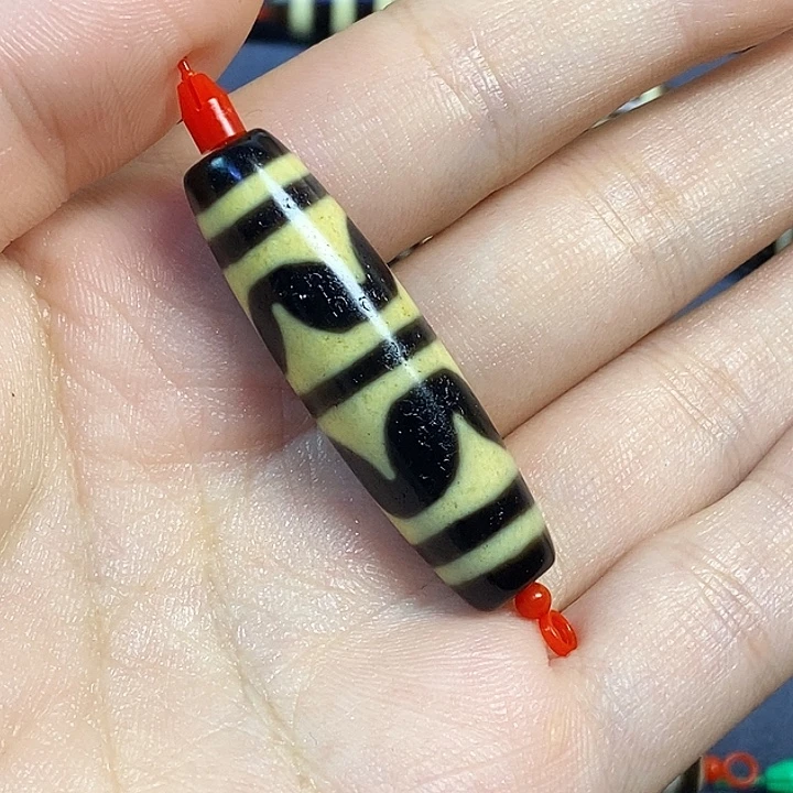 玛瑙/玉髓（覆膜）未镶嵌颈饰