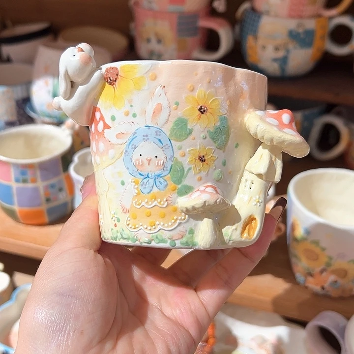 瓷片火火火火火一生有泥