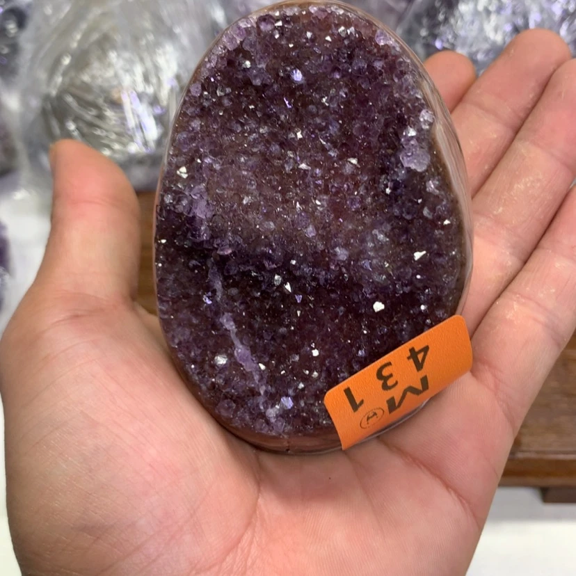 【闪购商品】水晶大型摆件（非配饰）未镶嵌