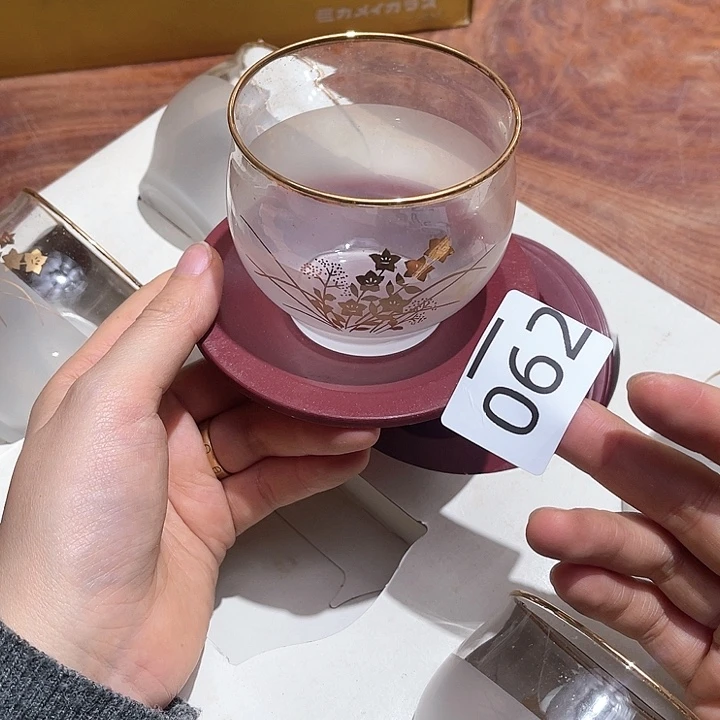 瓷片大美玲好物分享优选推荐