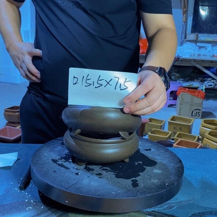 花盆紫砂紫砂艺术