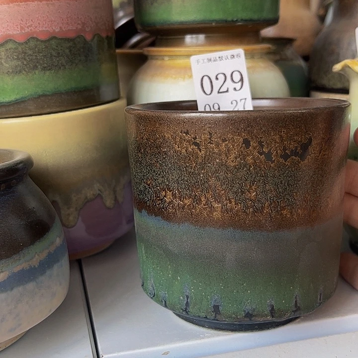 瓷片景德镇陶瓷手工制作