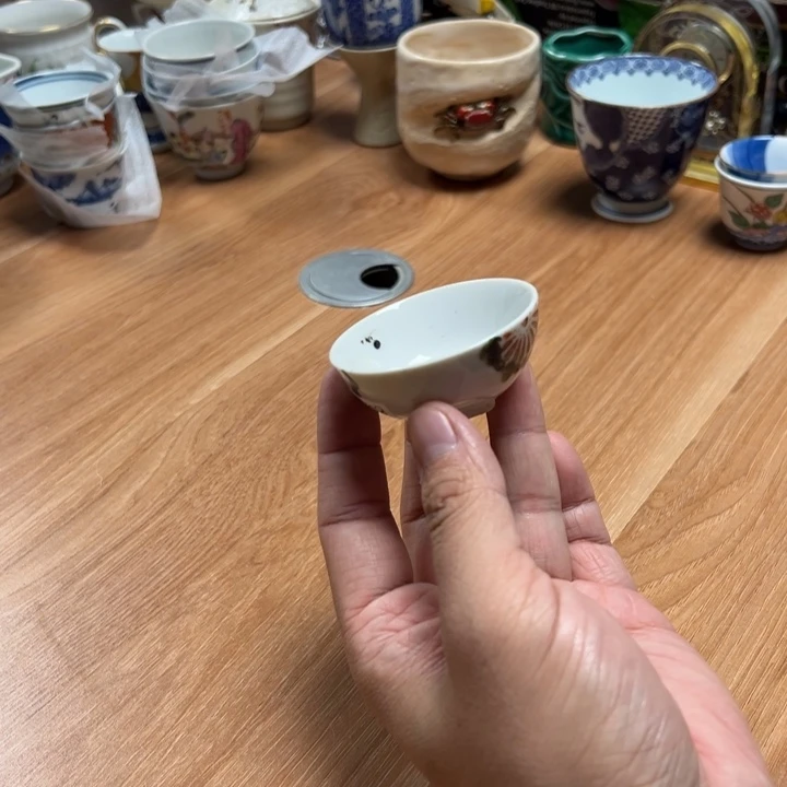 中古物品默认瑕疵理性下单69