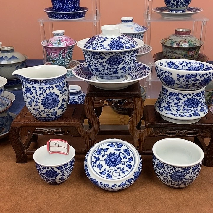 陶瓷制品加工工艺