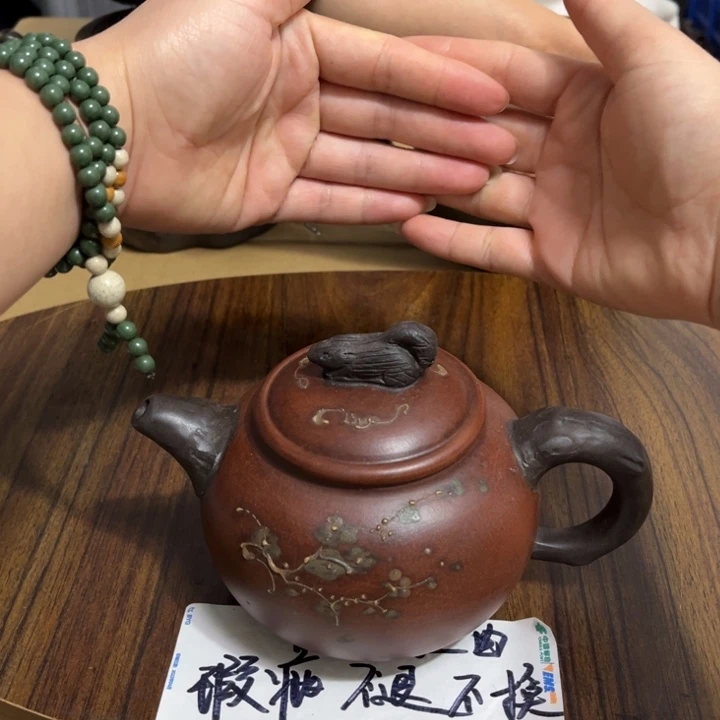 紫砂茶壶紫砂壶等各种器具