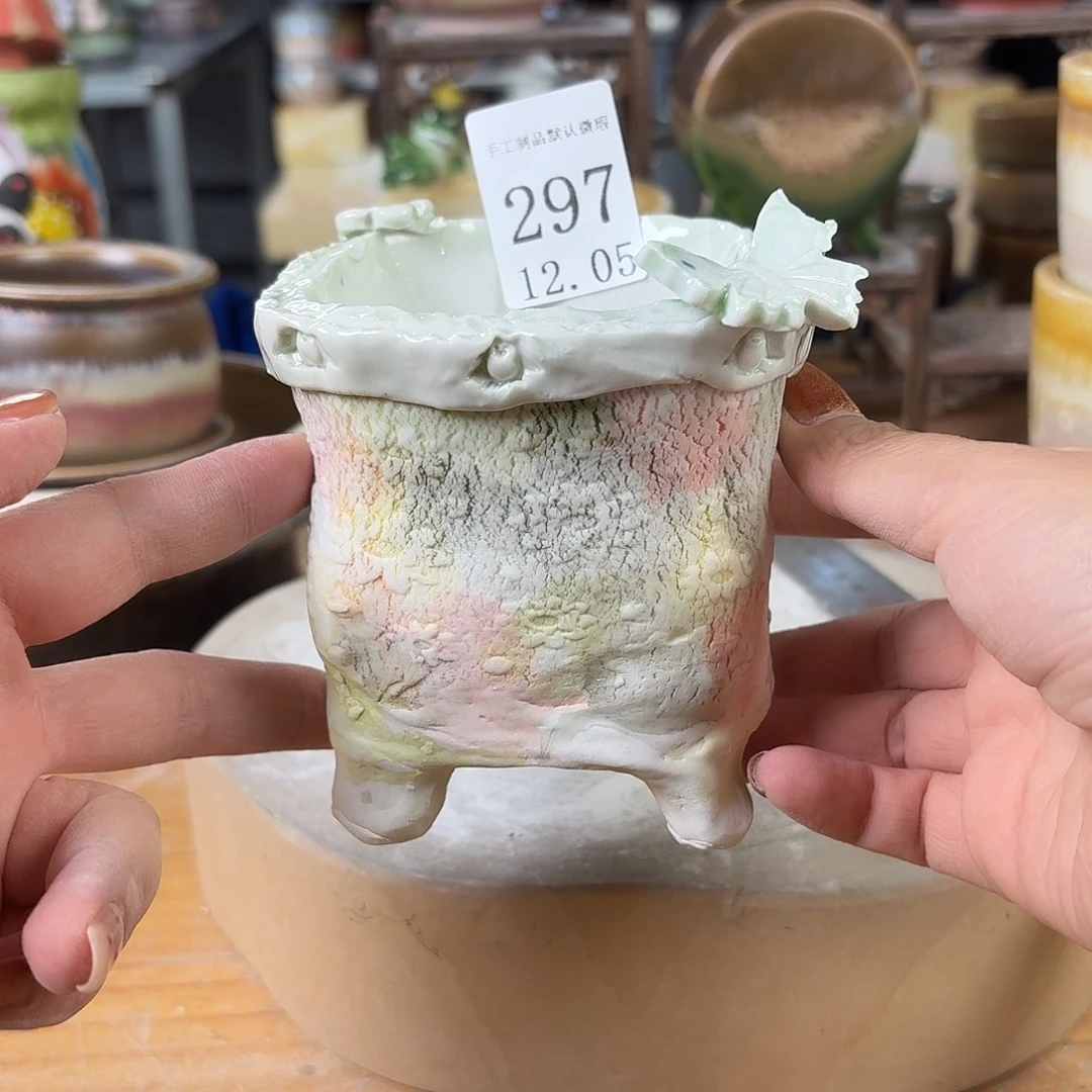 瓷片景德镇陶瓷手工制作