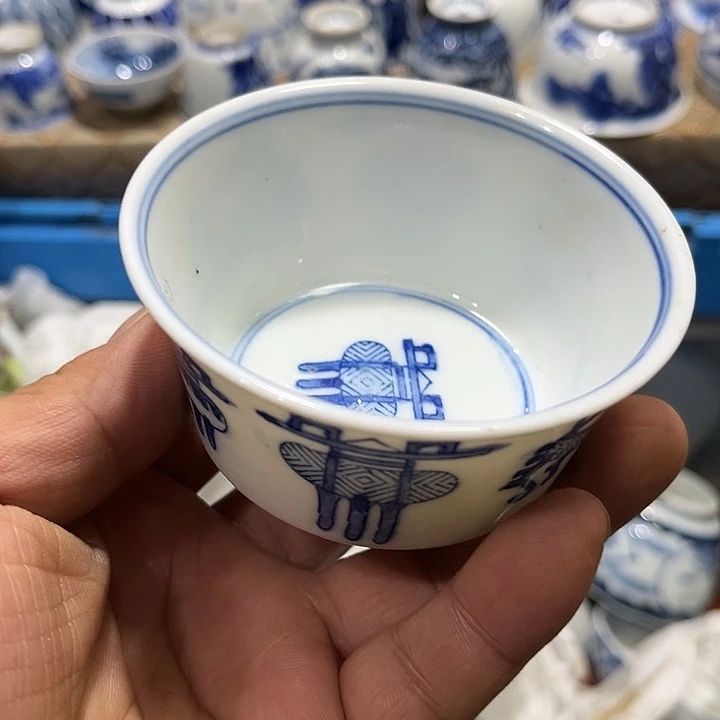 陶瓷茶玩榜第二十名