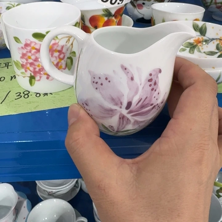 陶瓷景德镇陶瓷手工制作