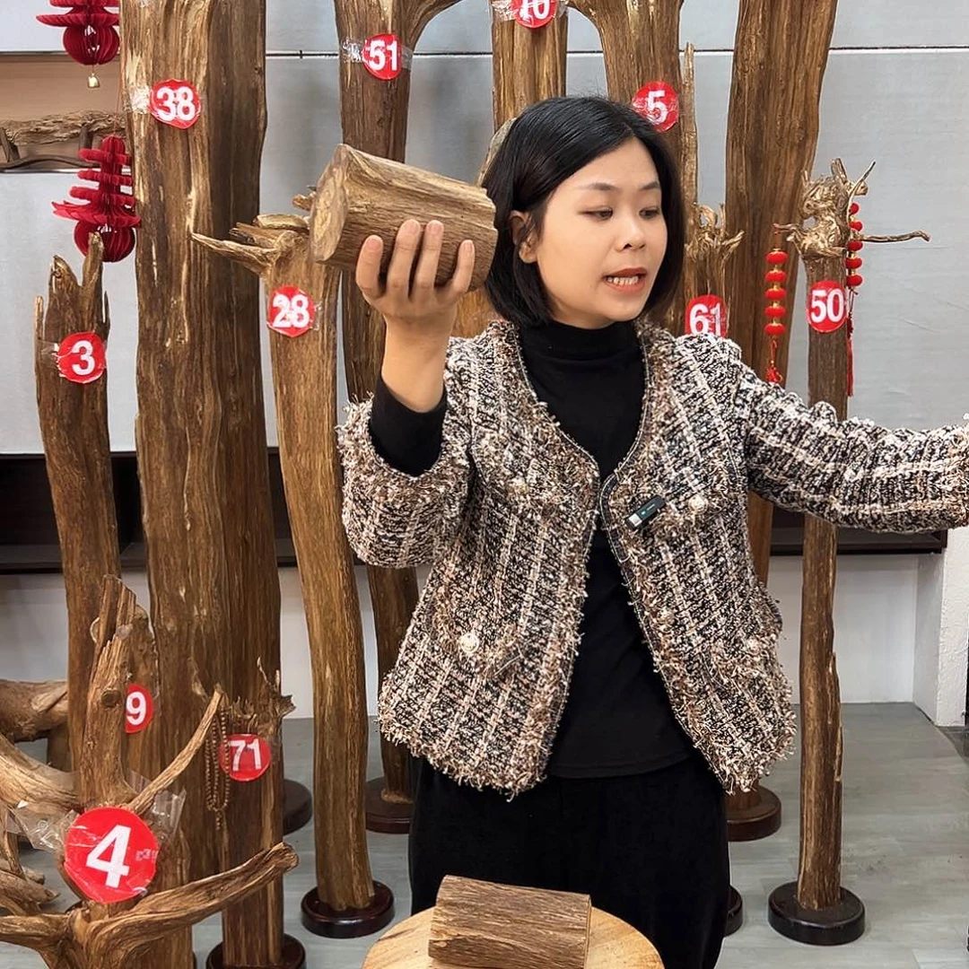 沉香摆件沉香摆件